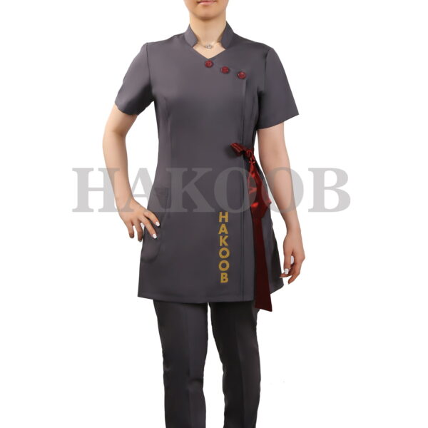 روپوش آرایشگری