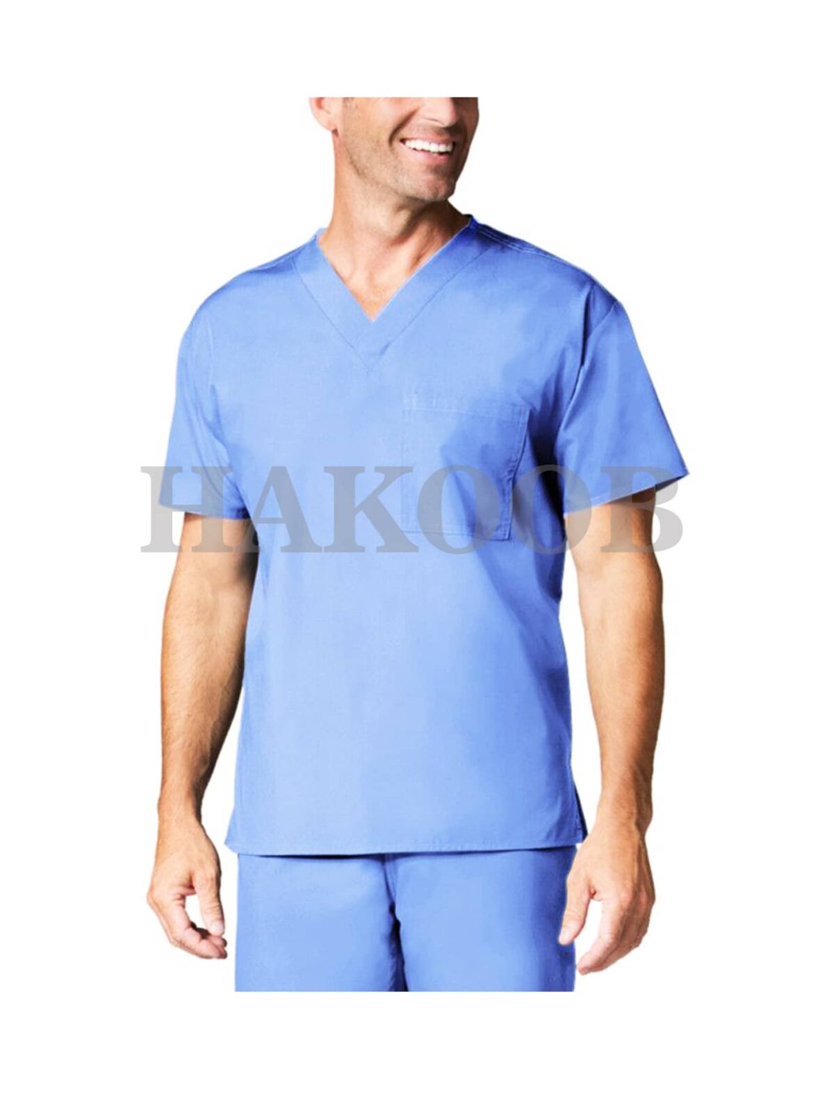 لباس جراحی مردانه