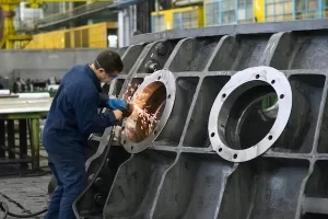 لباس کار ایمنی